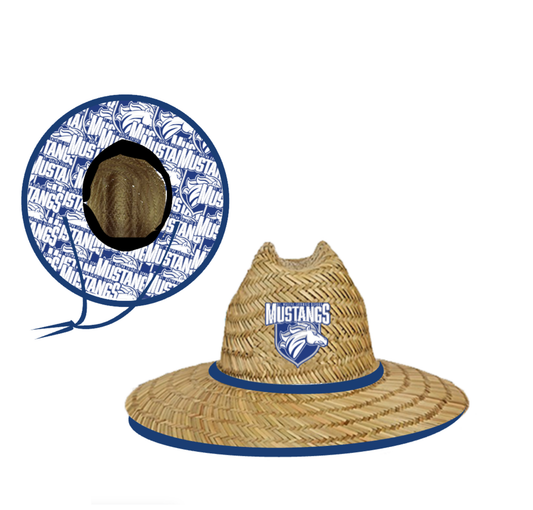 Straw Hat